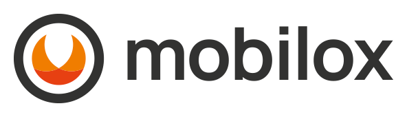 Mobilox logo